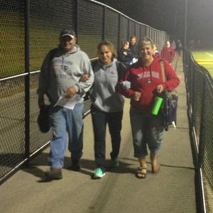 Meet your Posher, Susan